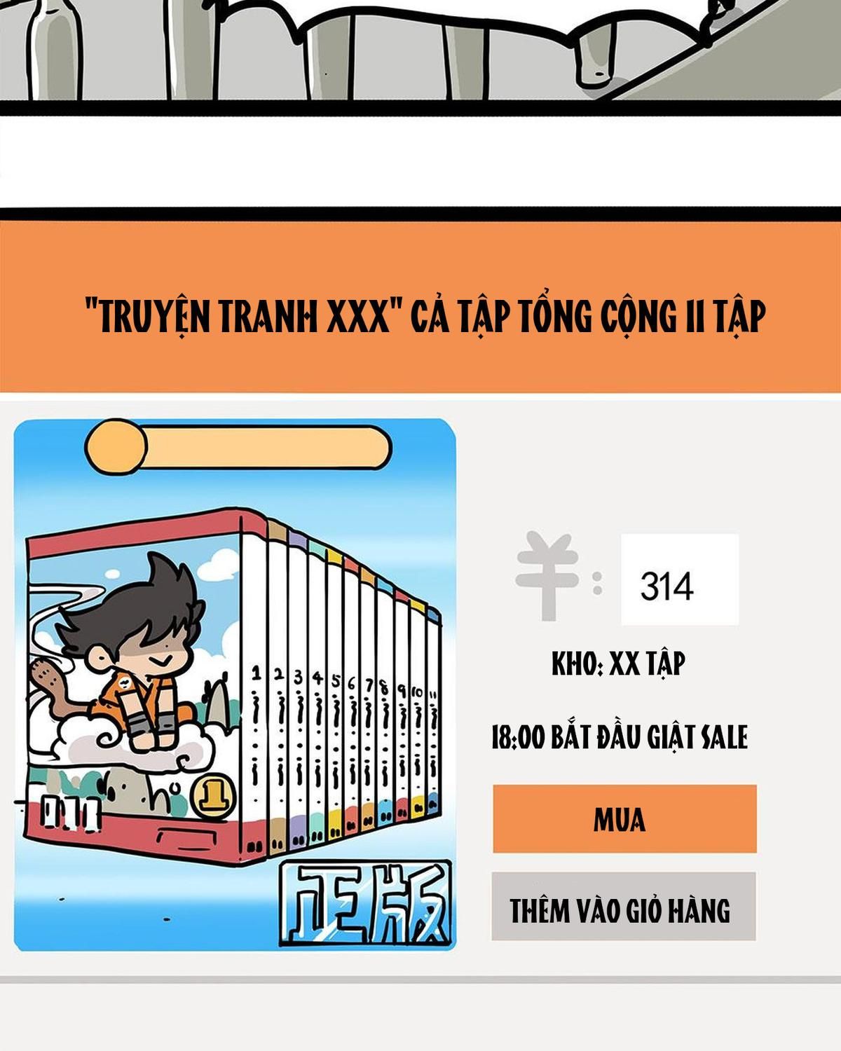 Hoàng Thượng Và Ba Trát Hắc Chapter 444 - Trang 2