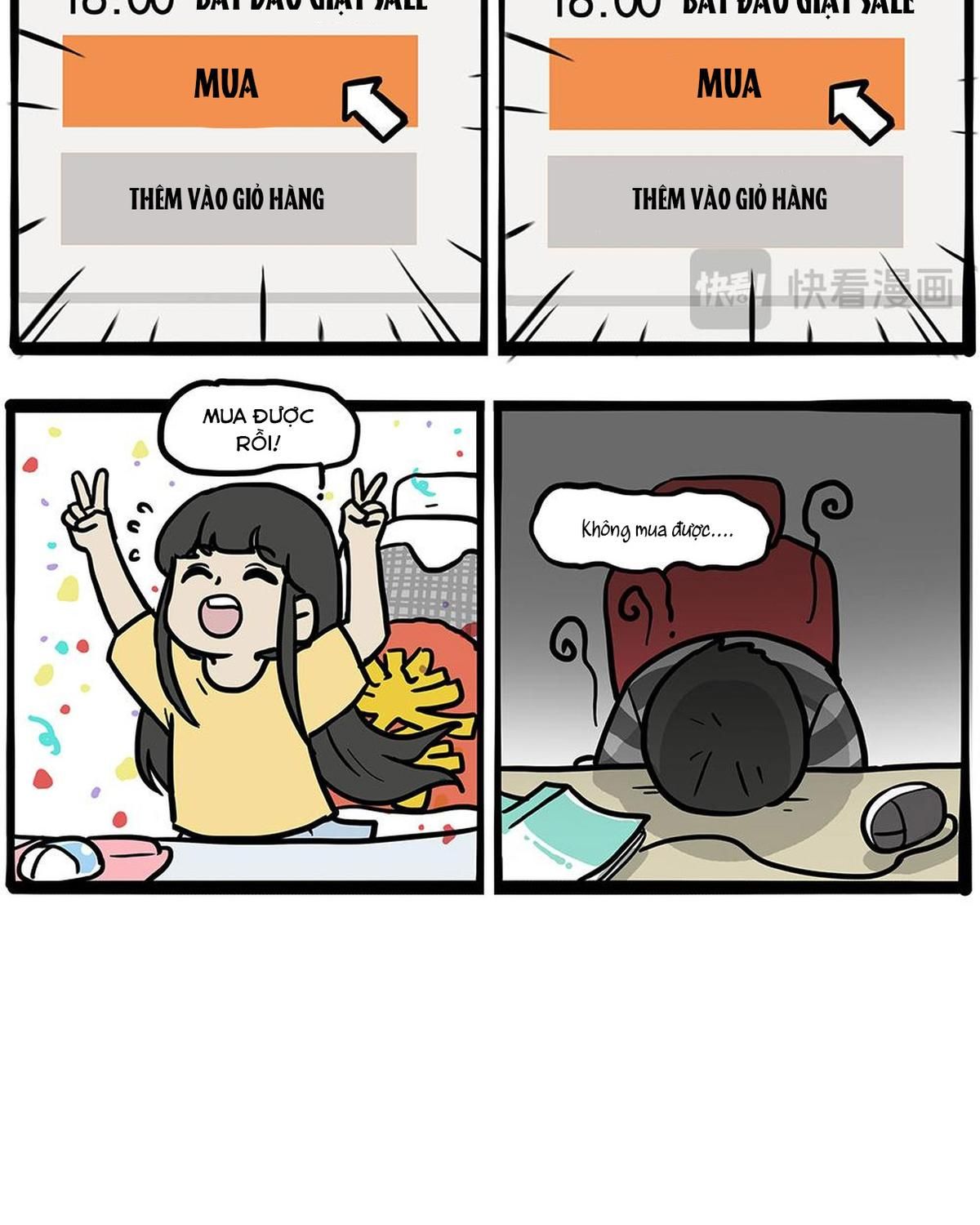 Hoàng Thượng Và Ba Trát Hắc Chapter 444 - Trang 2