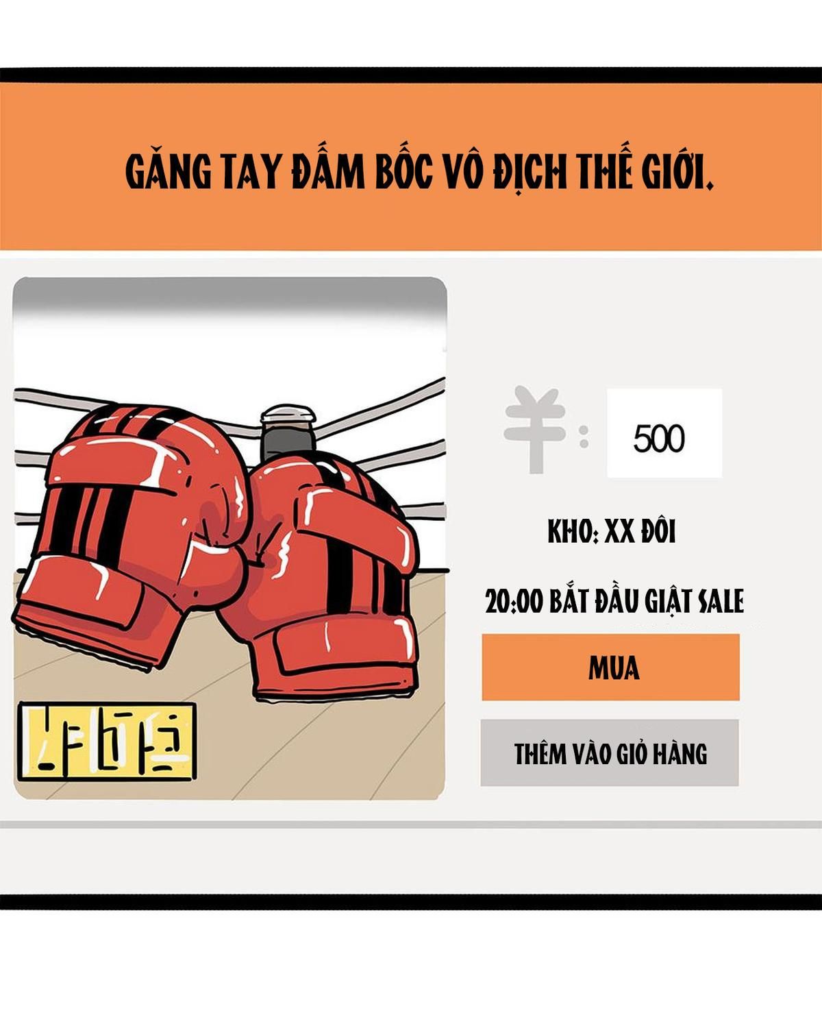 Hoàng Thượng Và Ba Trát Hắc Chapter 444 - Trang 2