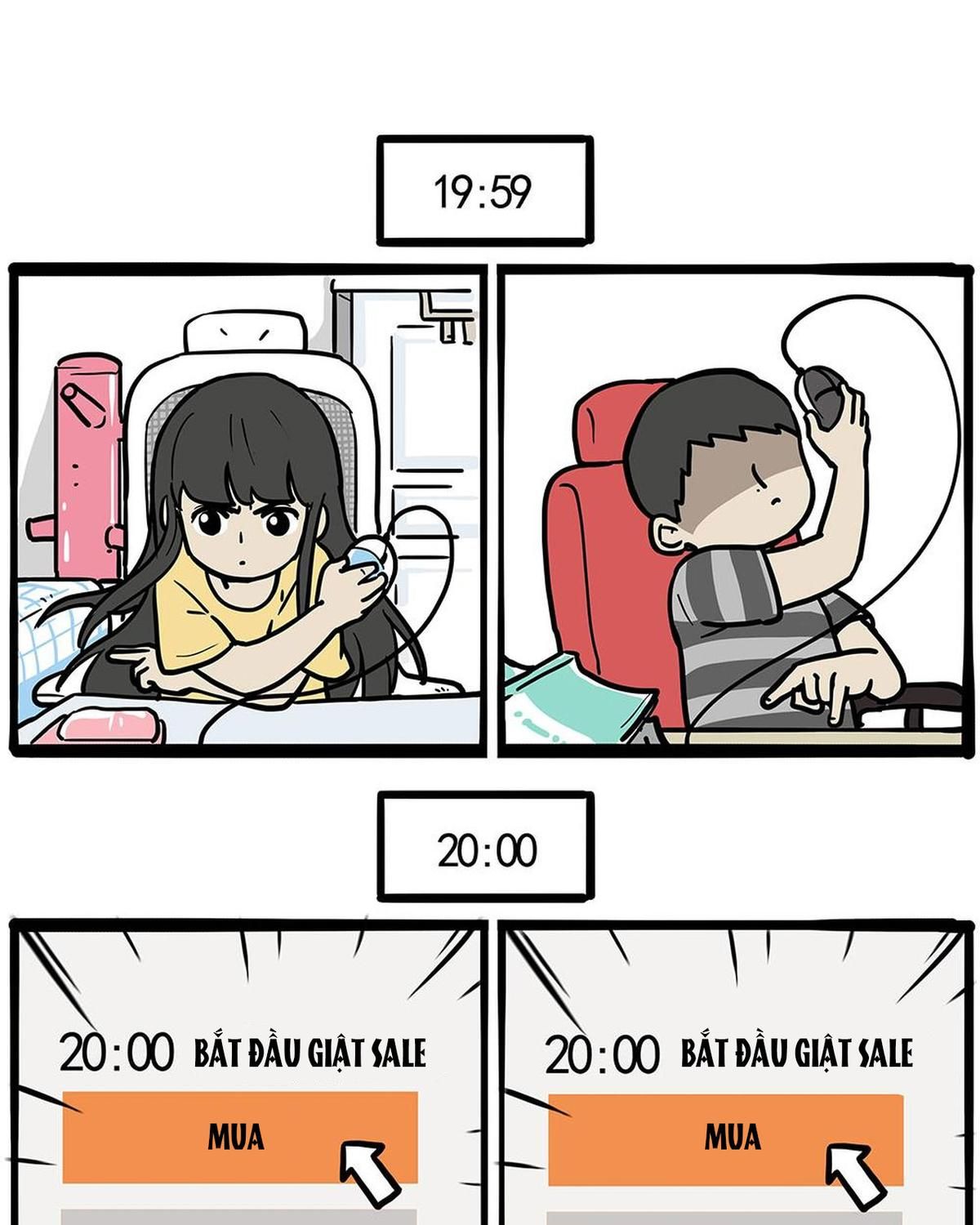 Hoàng Thượng Và Ba Trát Hắc Chapter 444 - Trang 2