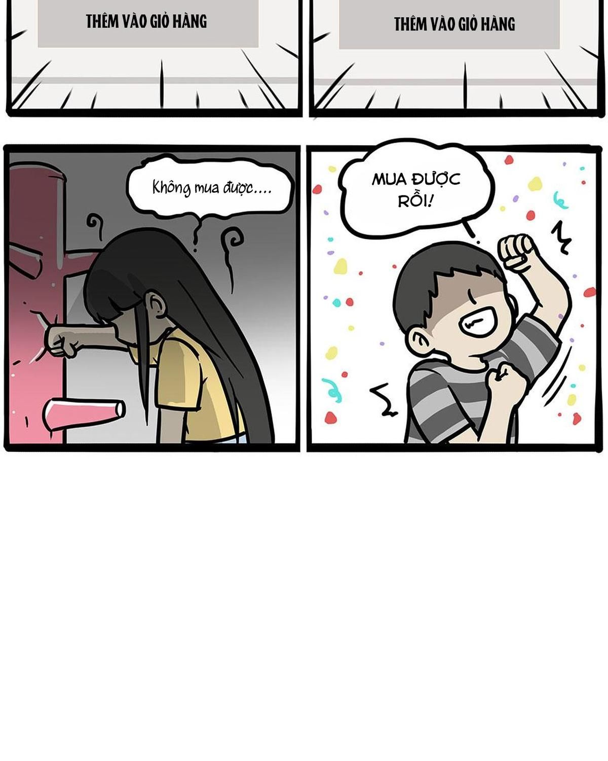 Hoàng Thượng Và Ba Trát Hắc Chapter 444 - Trang 2