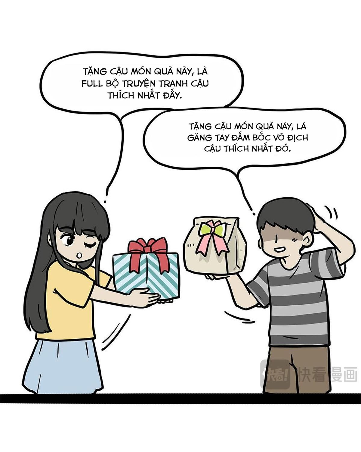 Hoàng Thượng Và Ba Trát Hắc Chapter 444 - Trang 2