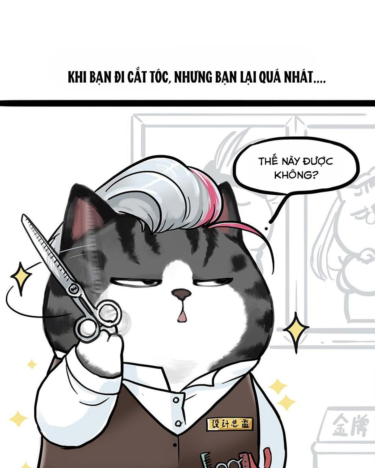 Hoàng Thượng Và Ba Trát Hắc Chapter 444 - Trang 2