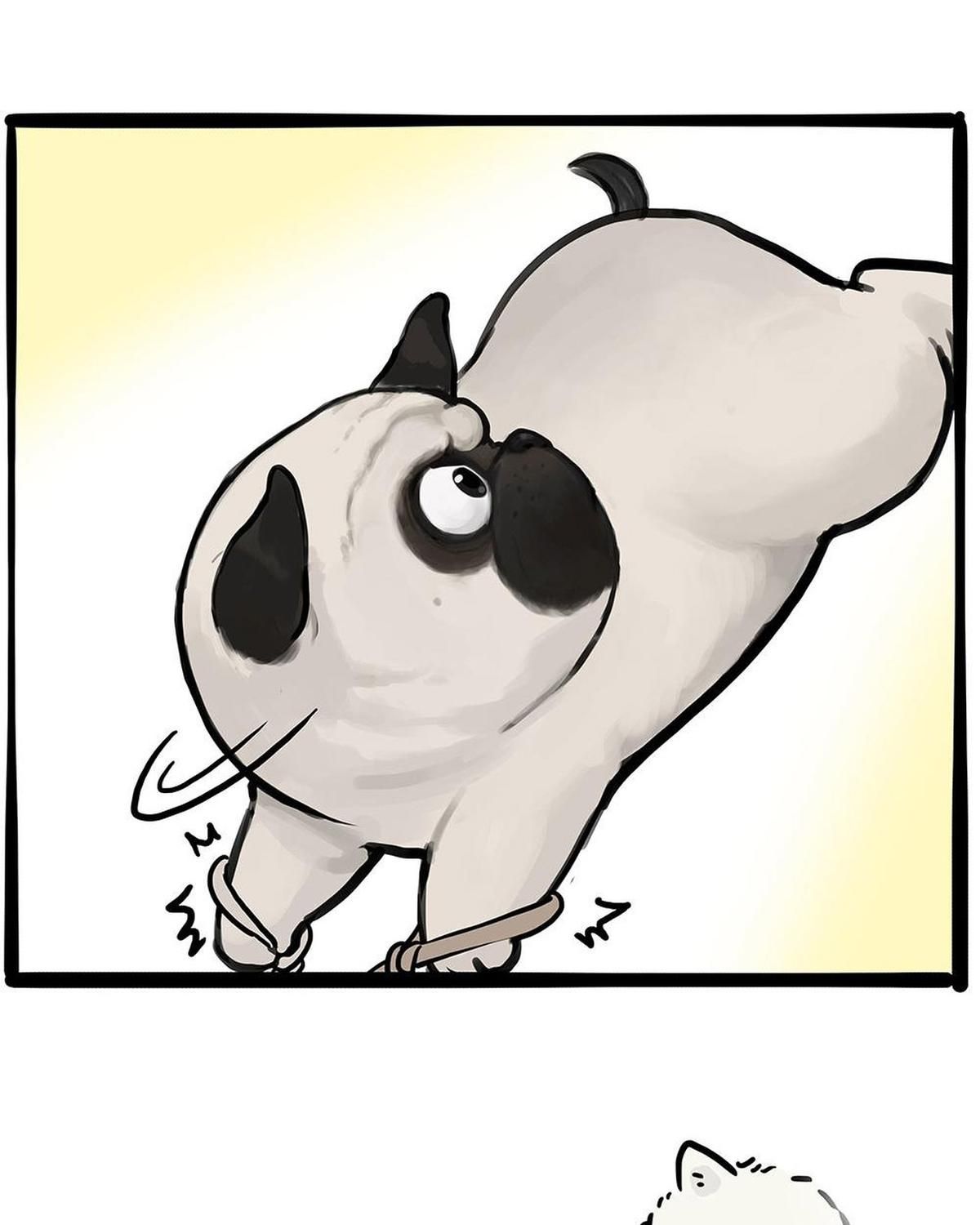 Hoàng Thượng Và Ba Trát Hắc Chapter 444 - Trang 2