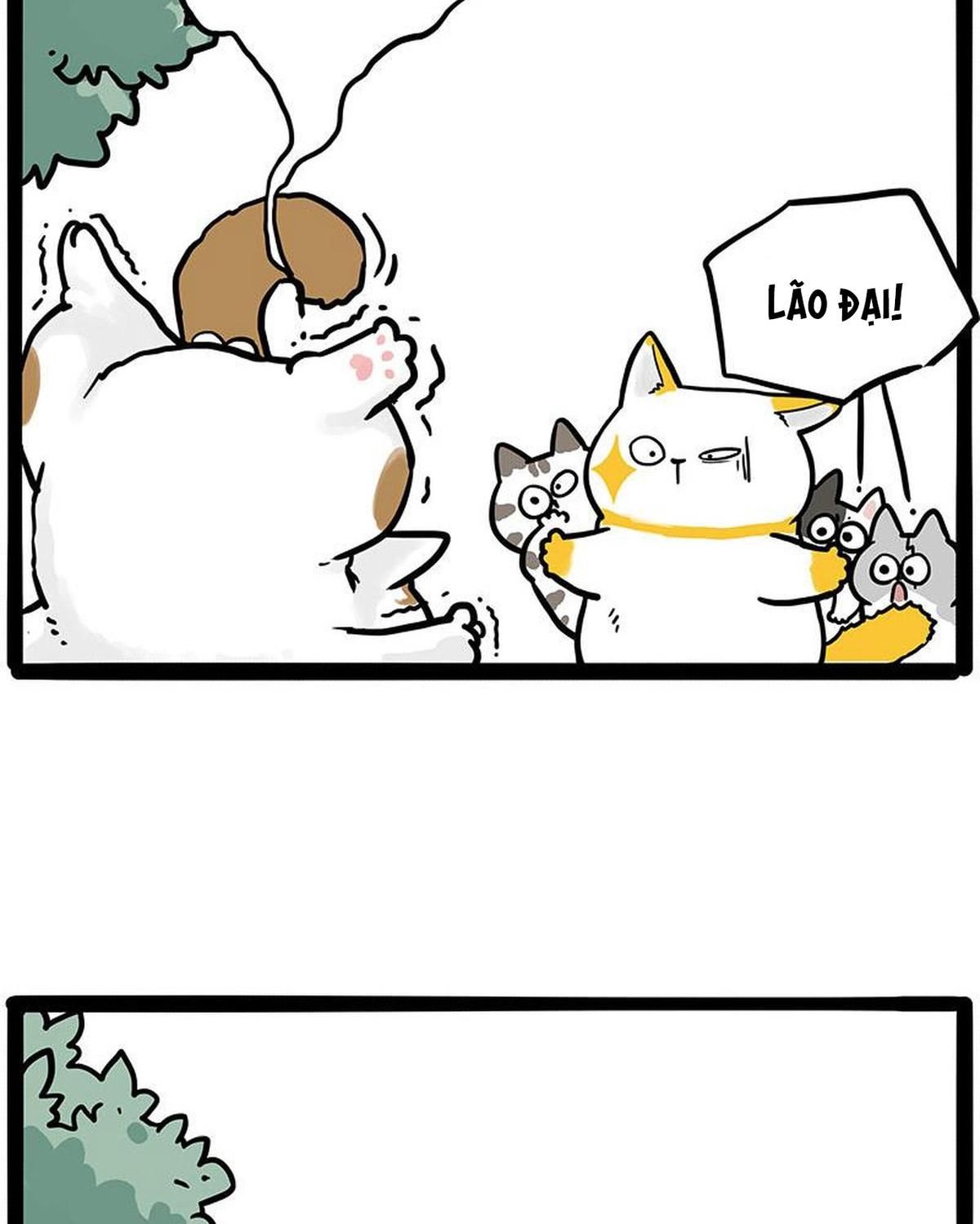 Hoàng Thượng Và Ba Trát Hắc Chapter 445 - Trang 2