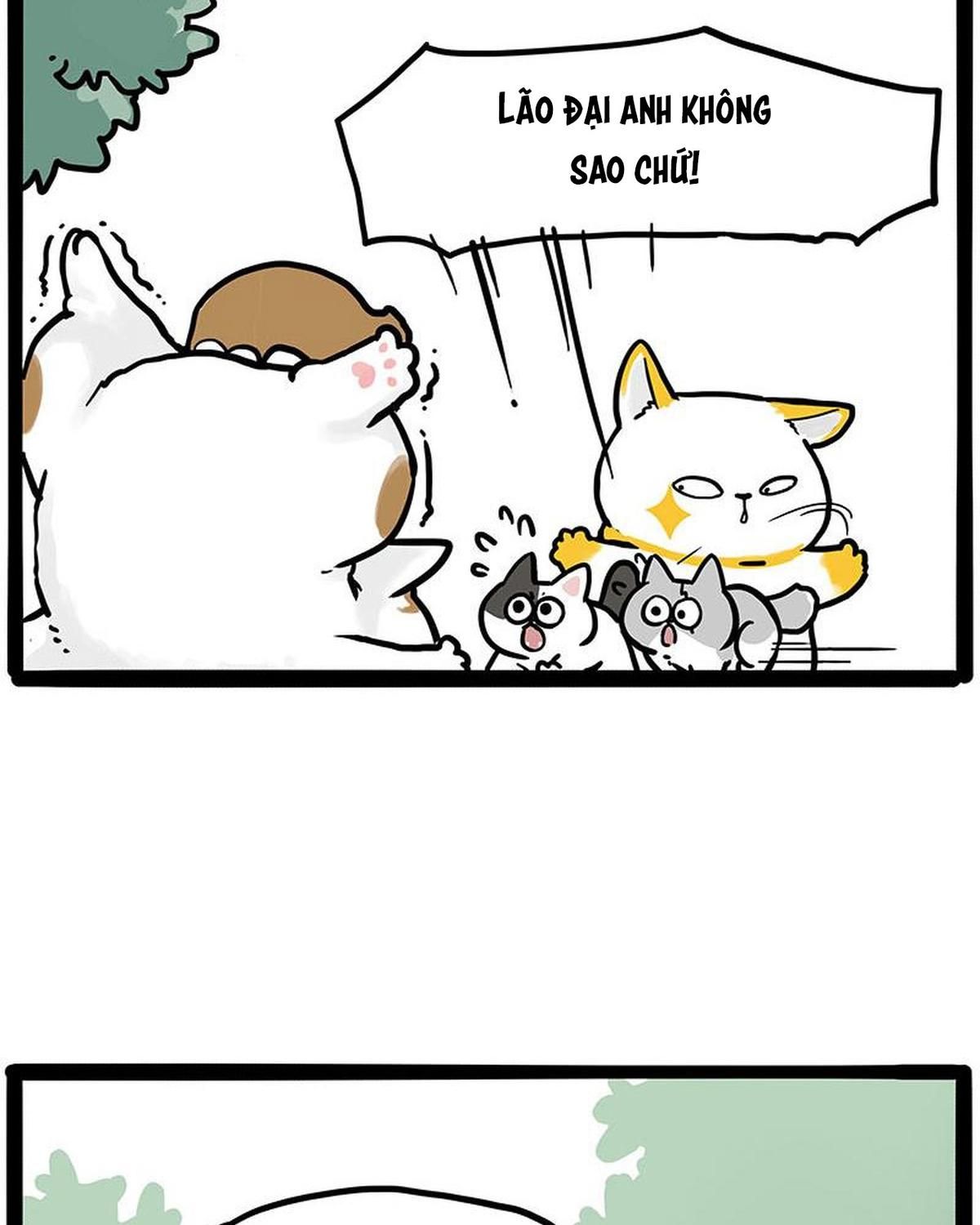 Hoàng Thượng Và Ba Trát Hắc Chapter 445 - Trang 2