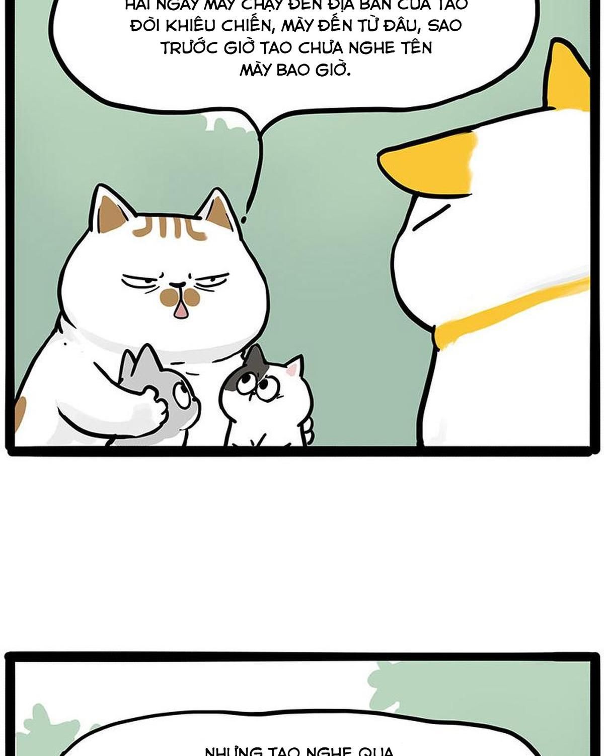 Hoàng Thượng Và Ba Trát Hắc Chapter 445 - Trang 2