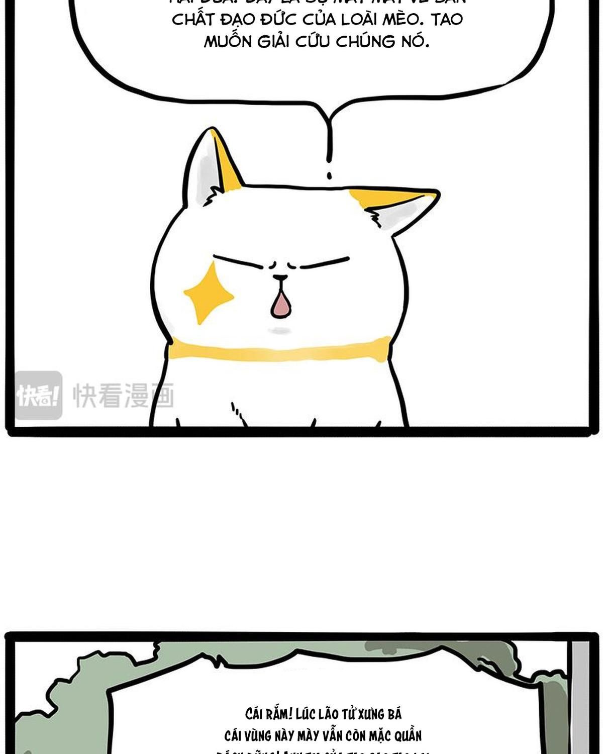 Hoàng Thượng Và Ba Trát Hắc Chapter 445 - Trang 2