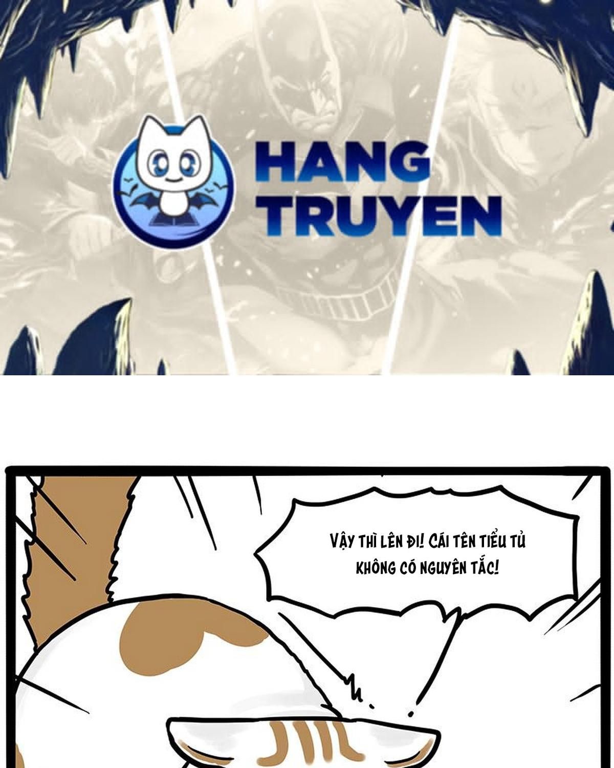 Hoàng Thượng Và Ba Trát Hắc Chapter 446 - Trang 2