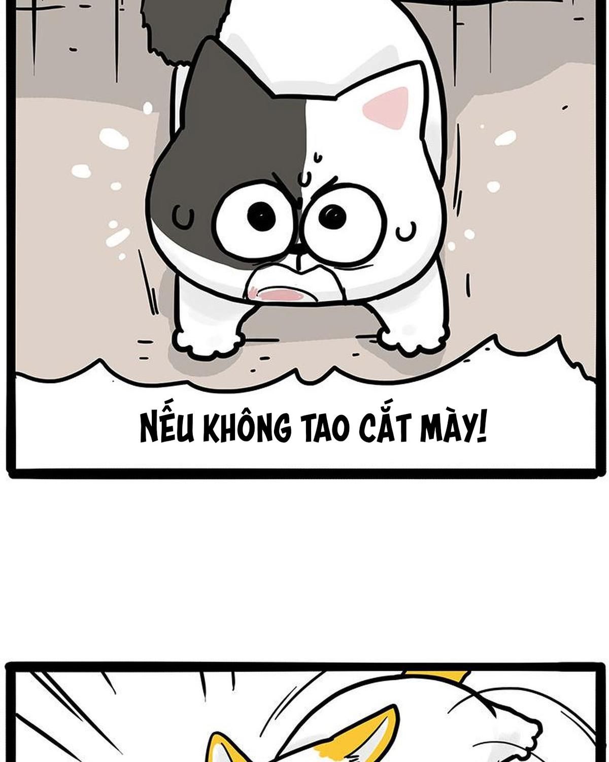 Hoàng Thượng Và Ba Trát Hắc Chapter 446 - Trang 2