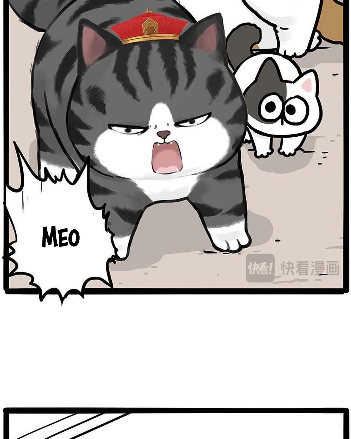 Hoàng Thượng Và Ba Trát Hắc Chapter 446 - Trang 2