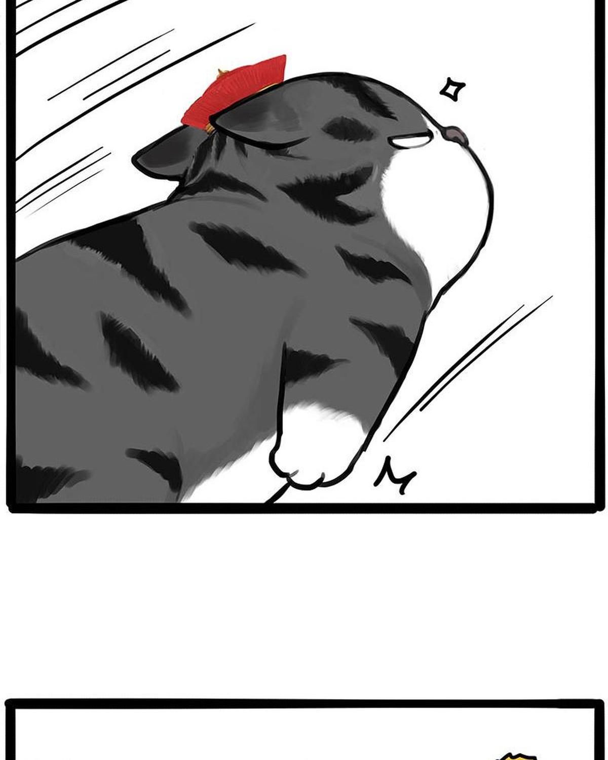 Hoàng Thượng Và Ba Trát Hắc Chapter 446 - Trang 2