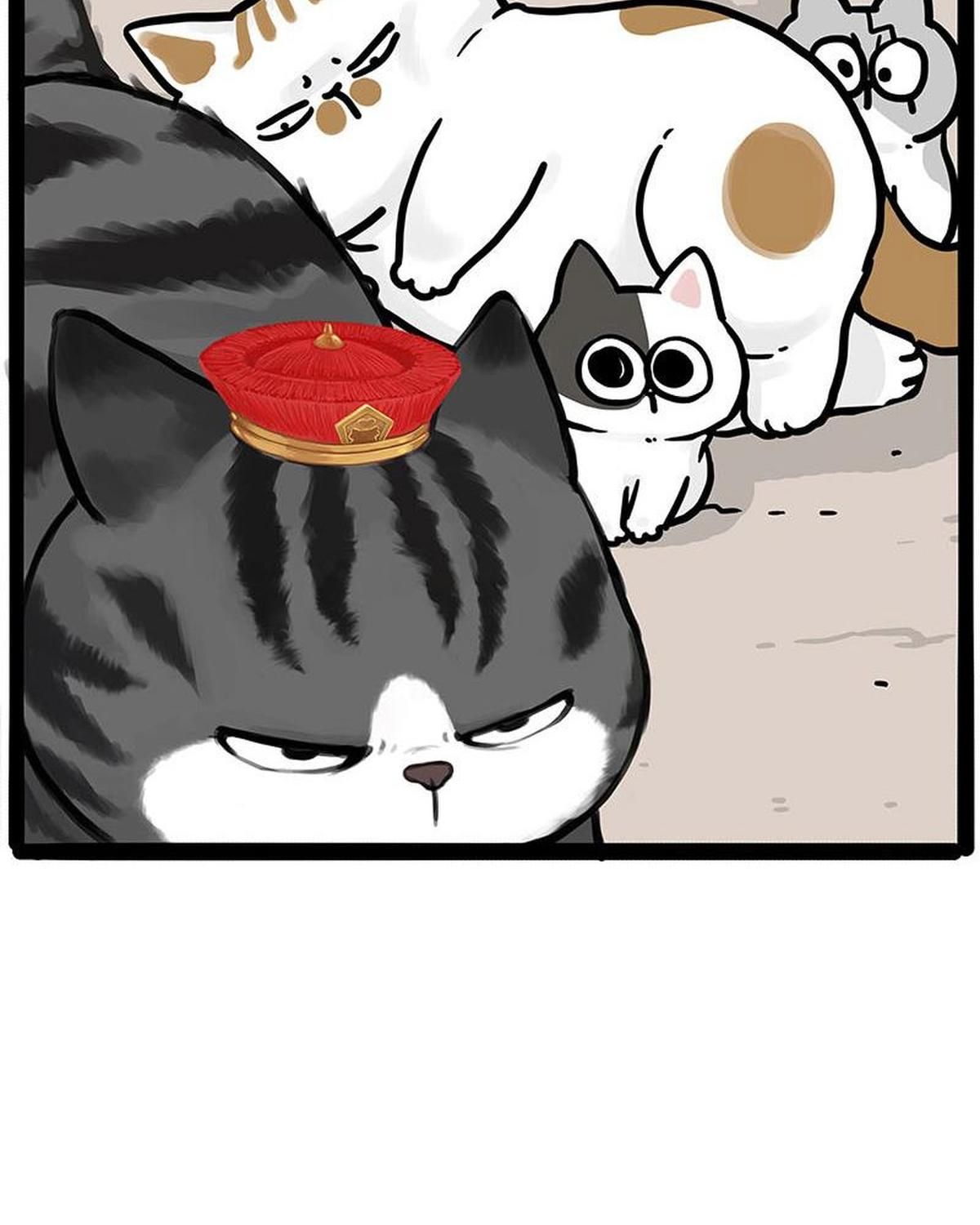 Hoàng Thượng Và Ba Trát Hắc Chapter 446 - Trang 2