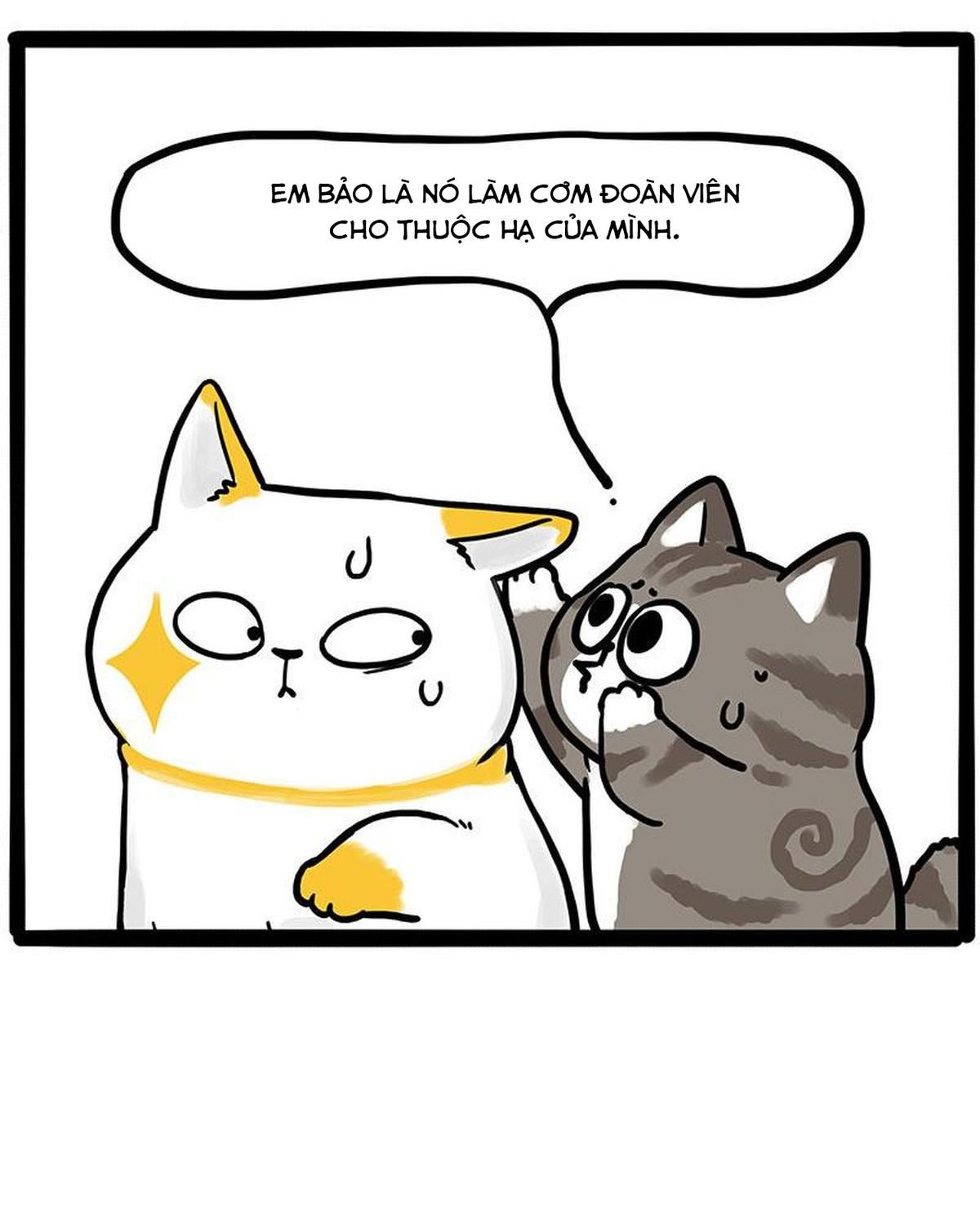 Hoàng Thượng Và Ba Trát Hắc Chapter 446 - Trang 2