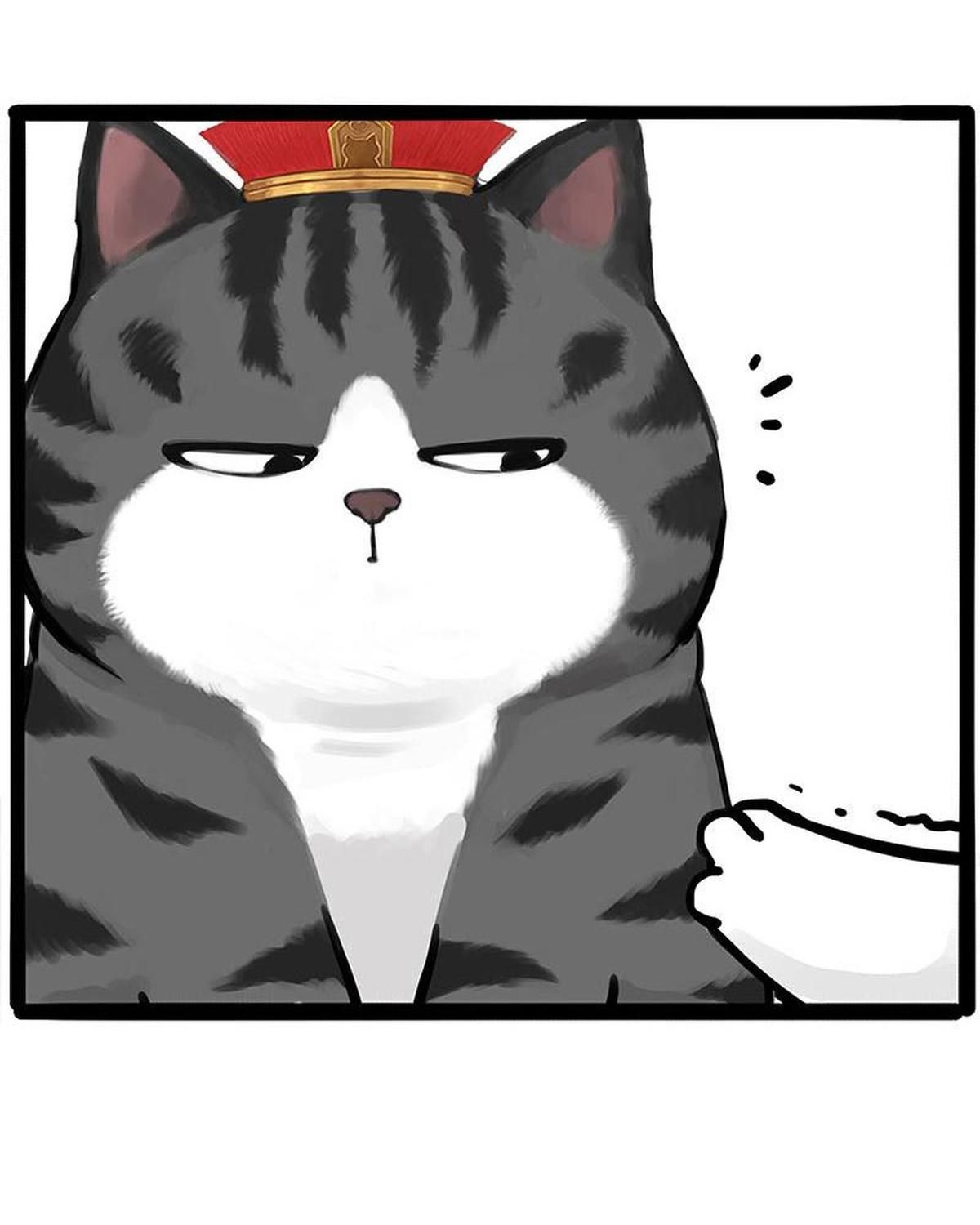 Hoàng Thượng Và Ba Trát Hắc Chapter 446 - Trang 2