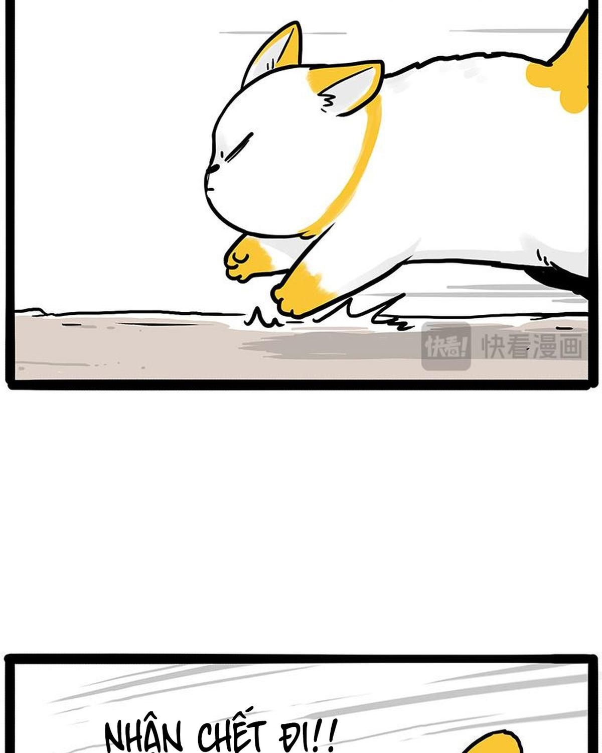 Hoàng Thượng Và Ba Trát Hắc Chapter 446 - Trang 2