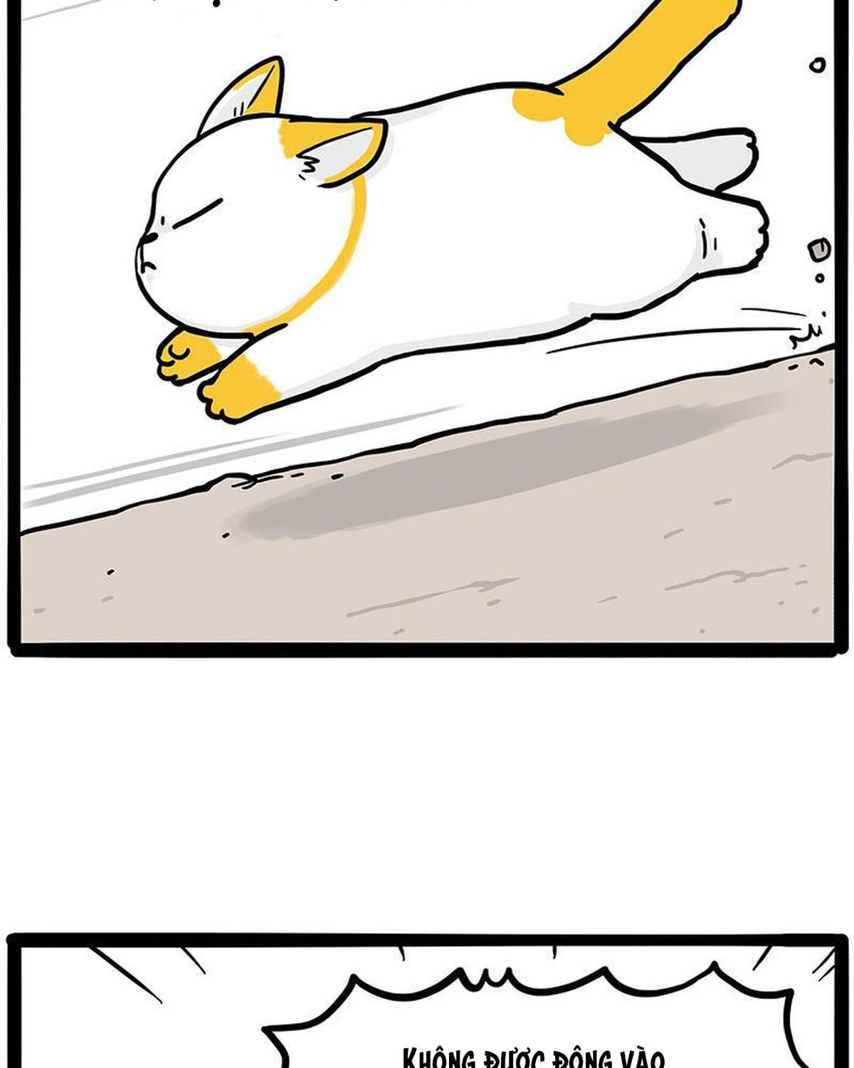 Hoàng Thượng Và Ba Trát Hắc Chapter 446 - Trang 2