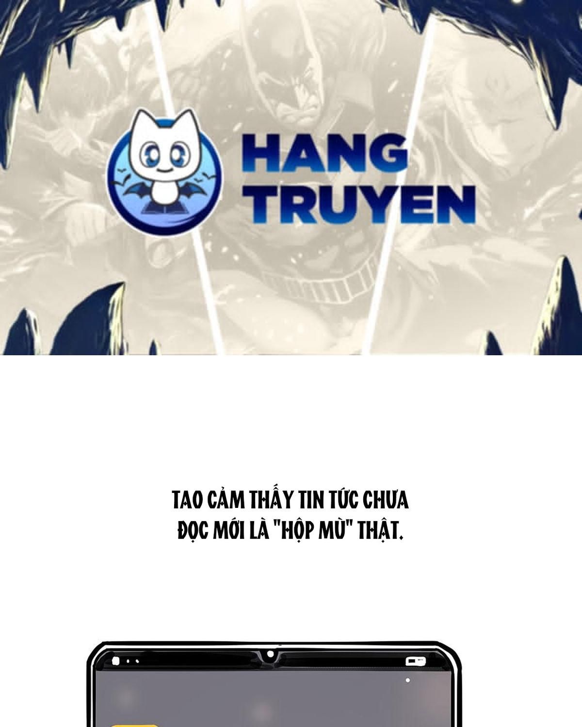 Hoàng Thượng Và Ba Trát Hắc Chapter 447 - Trang 2