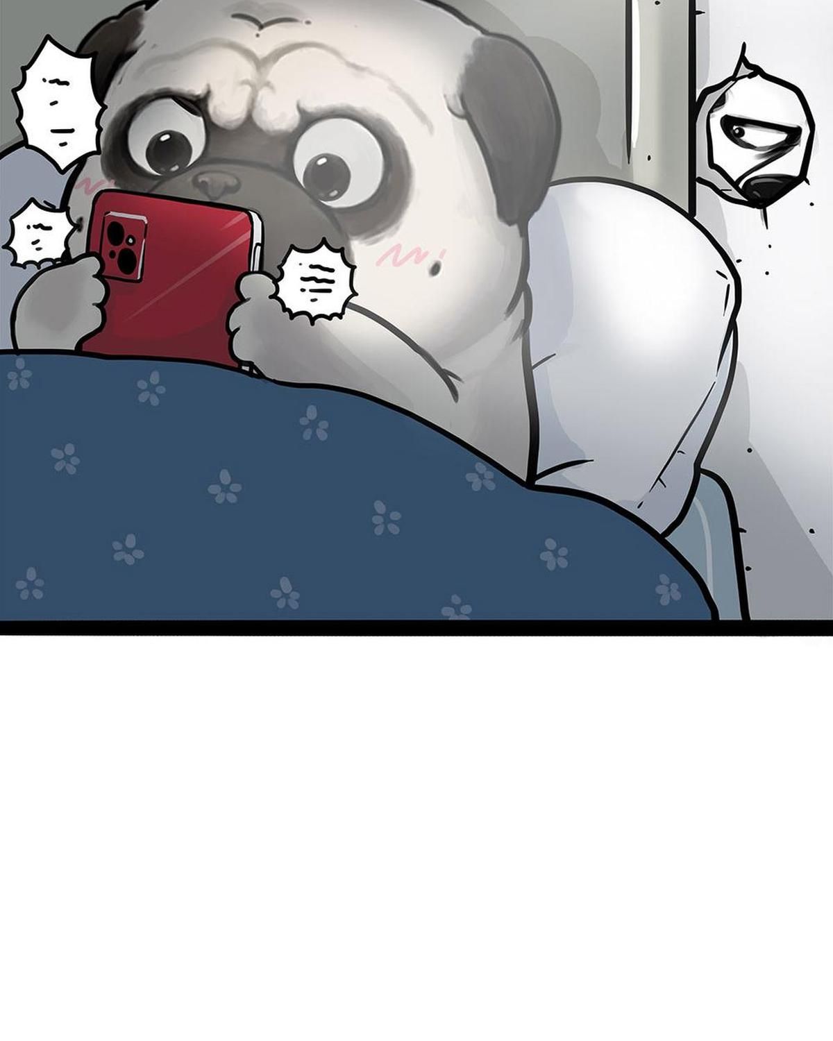 Hoàng Thượng Và Ba Trát Hắc Chapter 447 - Trang 2