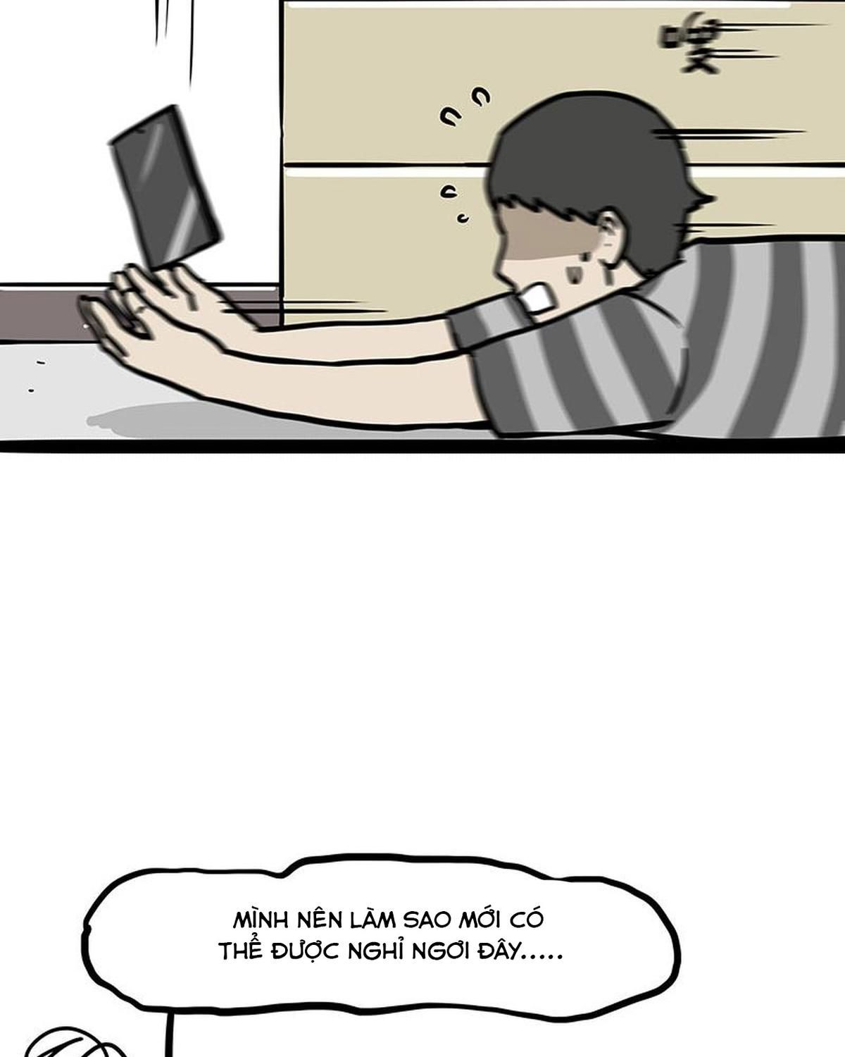 Hoàng Thượng Và Ba Trát Hắc Chapter 447 - Trang 2