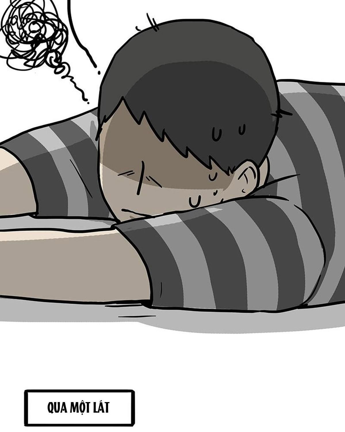 Hoàng Thượng Và Ba Trát Hắc Chapter 447 - Trang 2