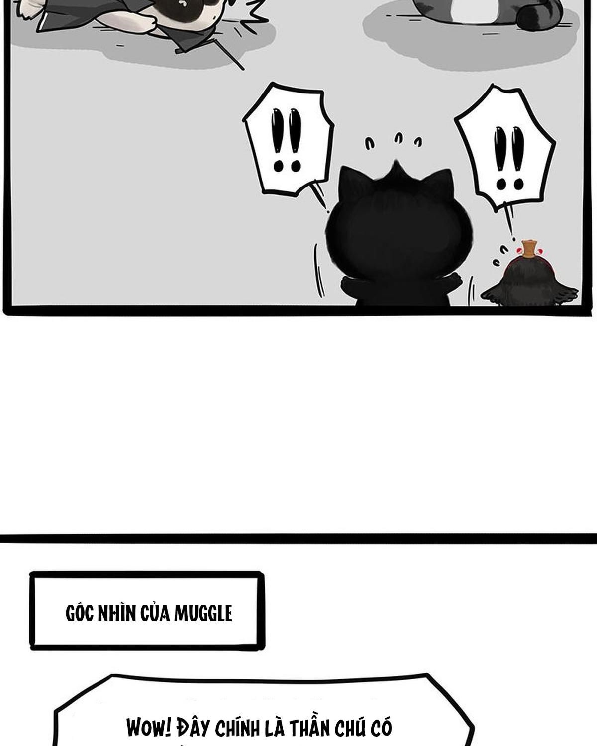 Hoàng Thượng Và Ba Trát Hắc Chapter 447 - Trang 2