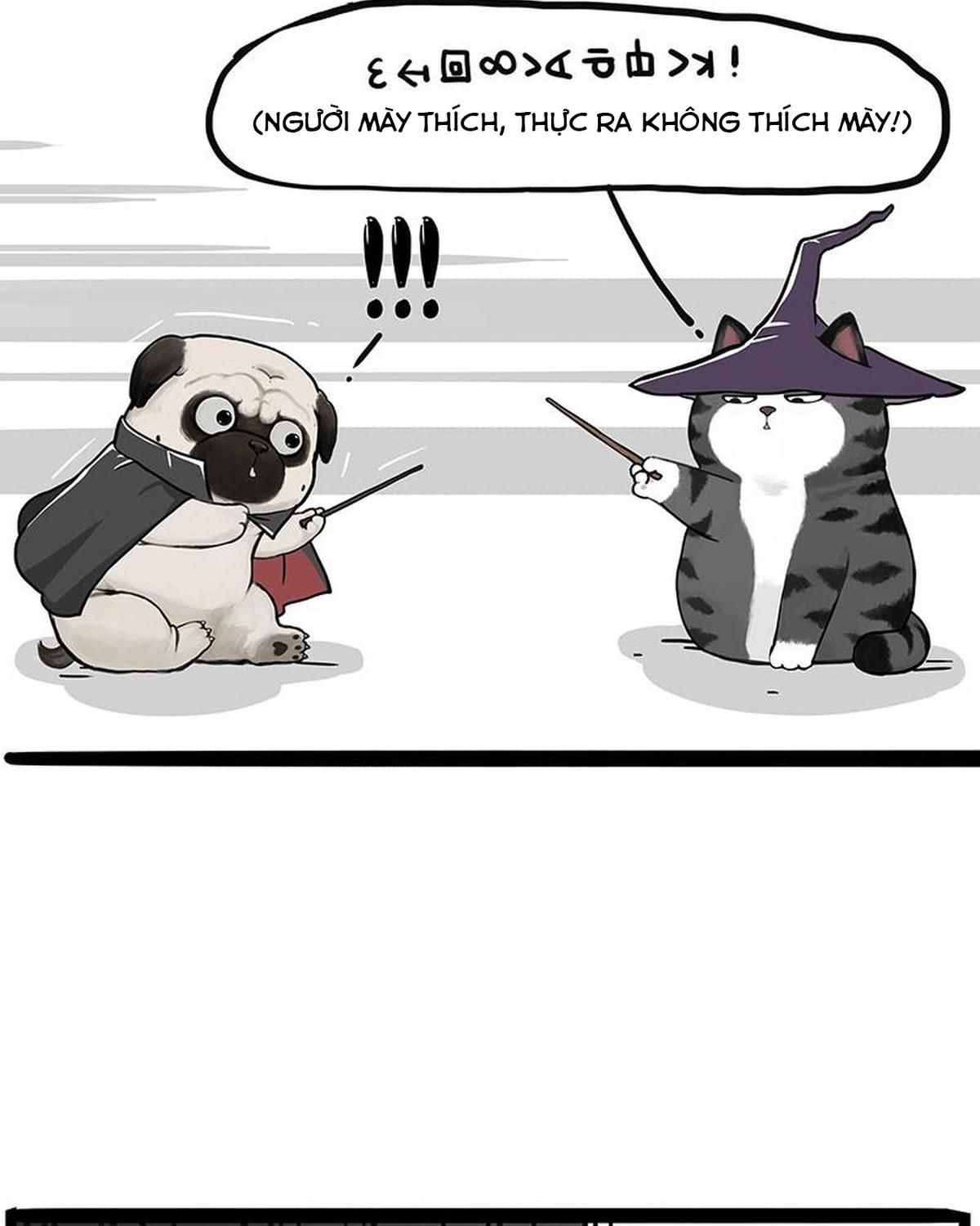 Hoàng Thượng Và Ba Trát Hắc Chapter 447 - Trang 2