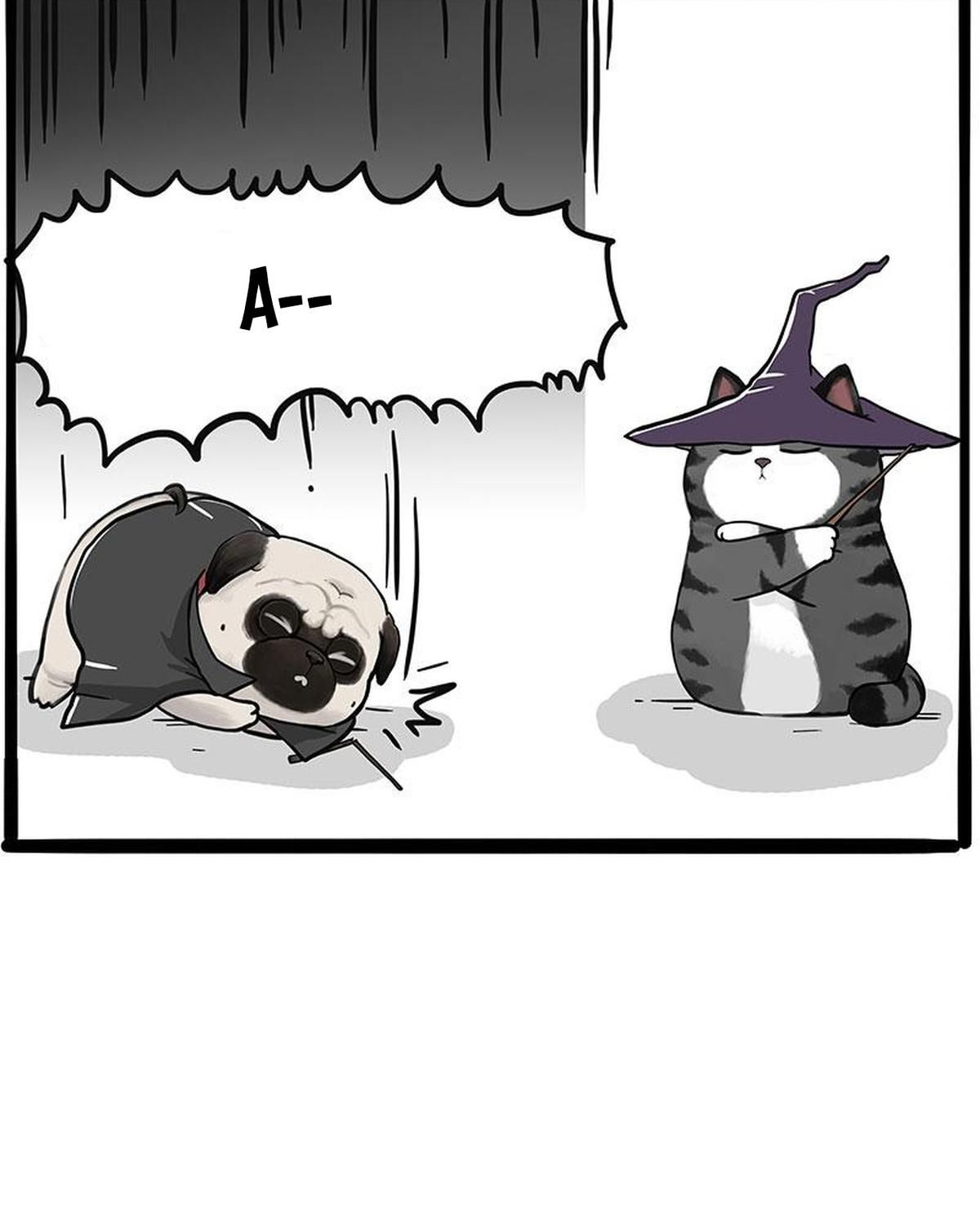 Hoàng Thượng Và Ba Trát Hắc Chapter 447 - Trang 2