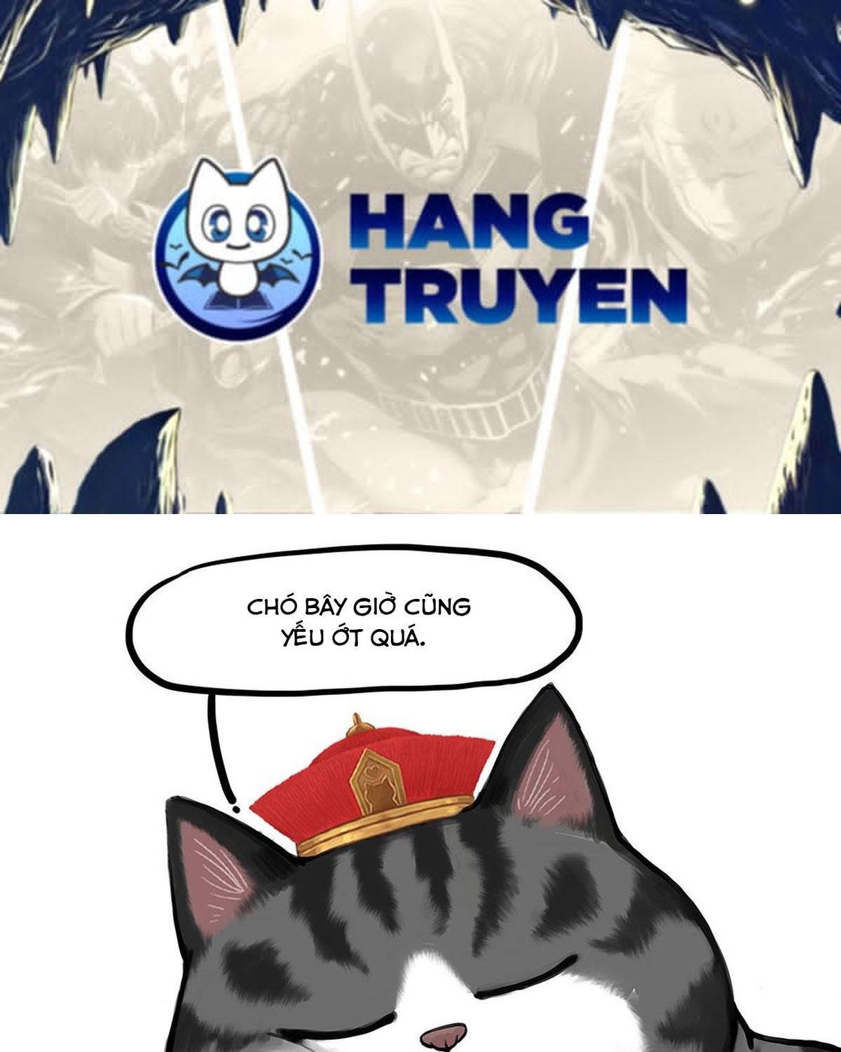 Hoàng Thượng Và Ba Trát Hắc Chapter 448 - Trang 2