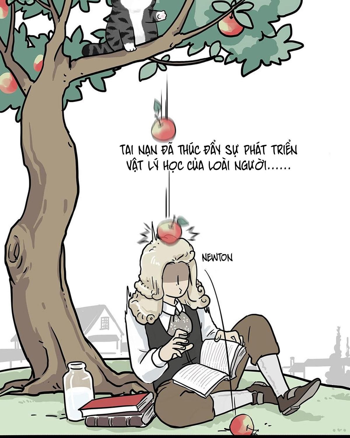 Hoàng Thượng Và Ba Trát Hắc Chapter 448 - Trang 2