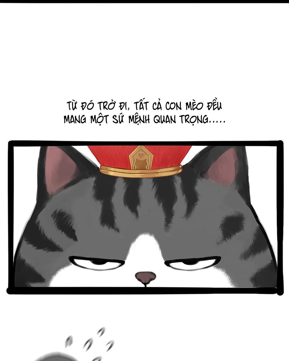 Hoàng Thượng Và Ba Trát Hắc Chapter 448 - Trang 2