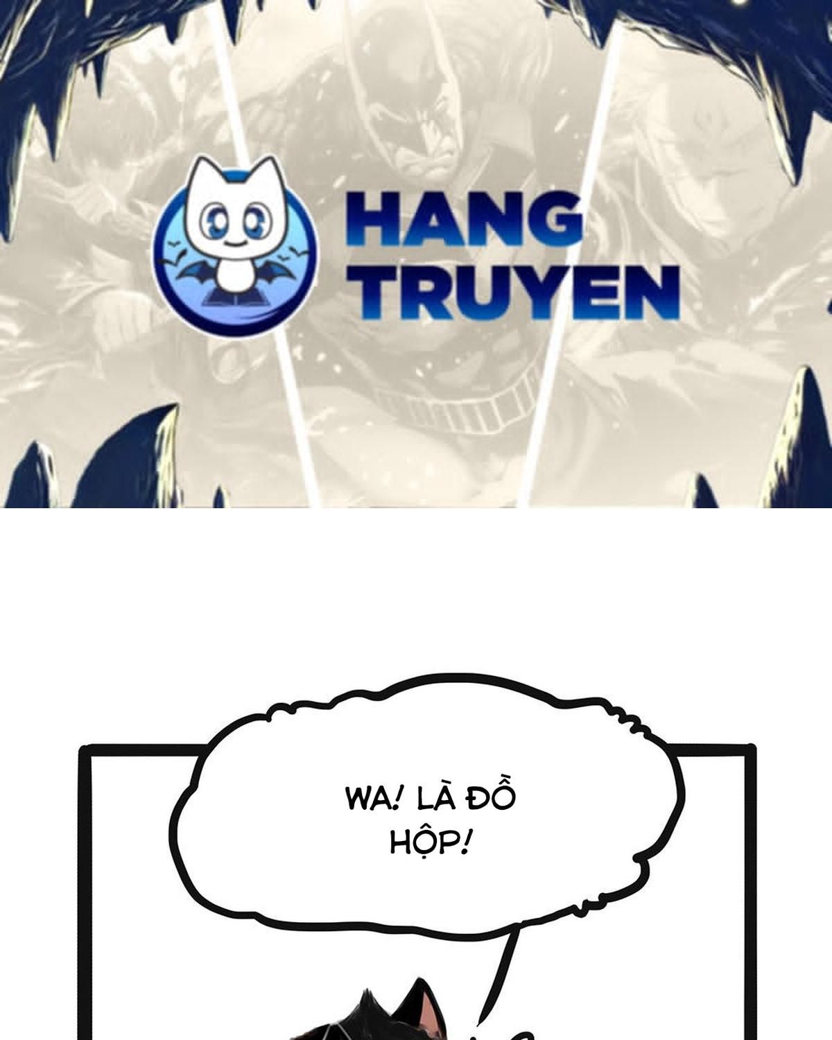 Hoàng Thượng Và Ba Trát Hắc Chapter 449 - Trang 2