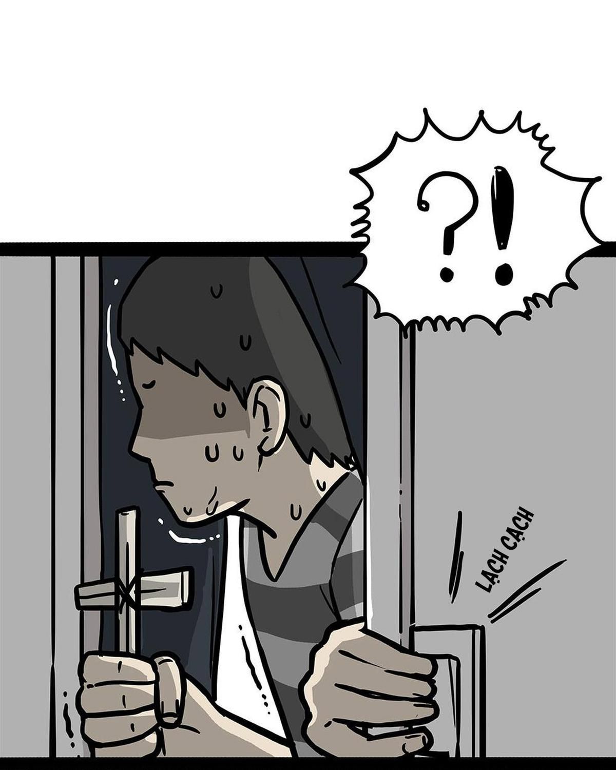 Hoàng Thượng Và Ba Trát Hắc Chapter 449 - Trang 2