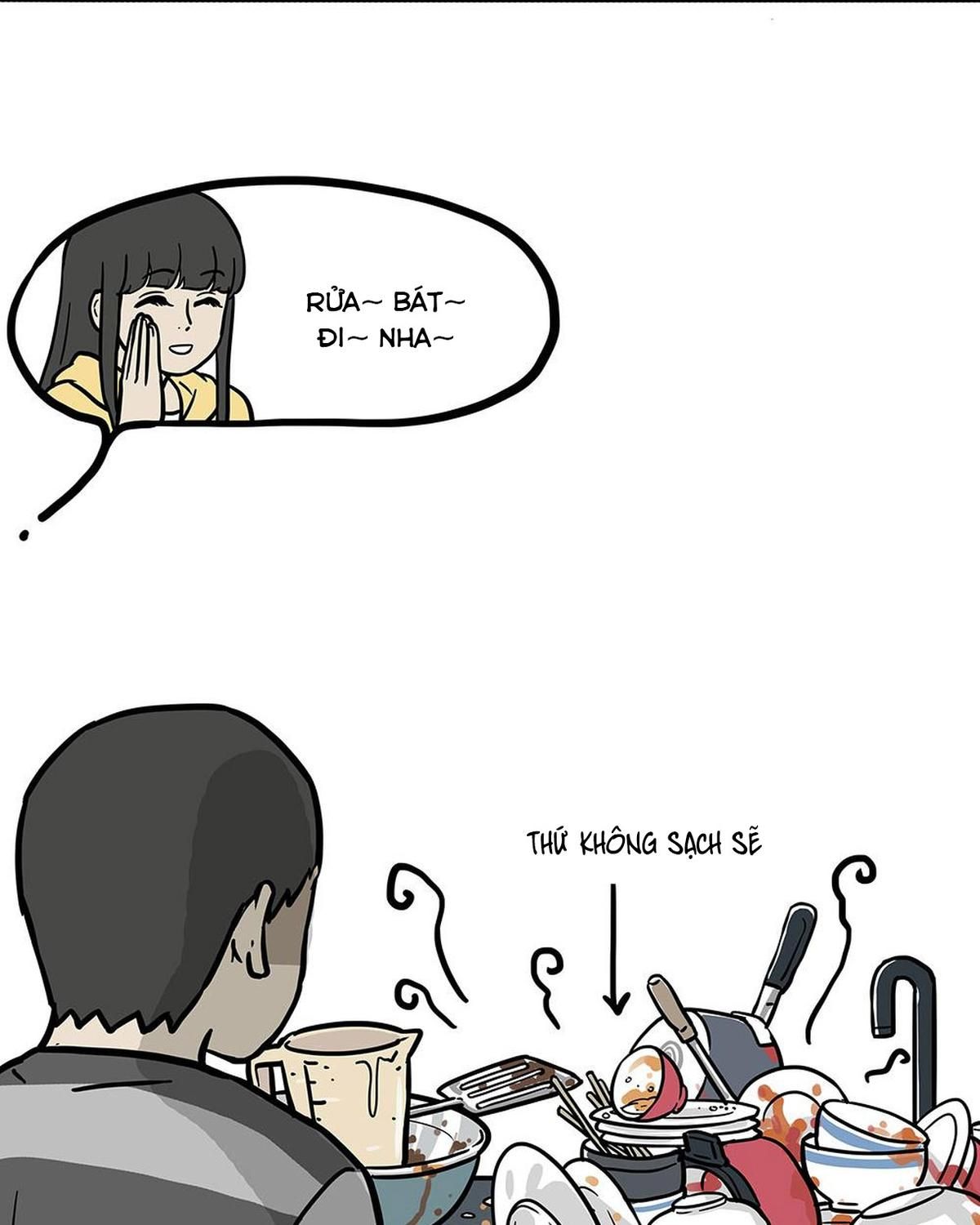 Hoàng Thượng Và Ba Trát Hắc Chapter 449 - Trang 2