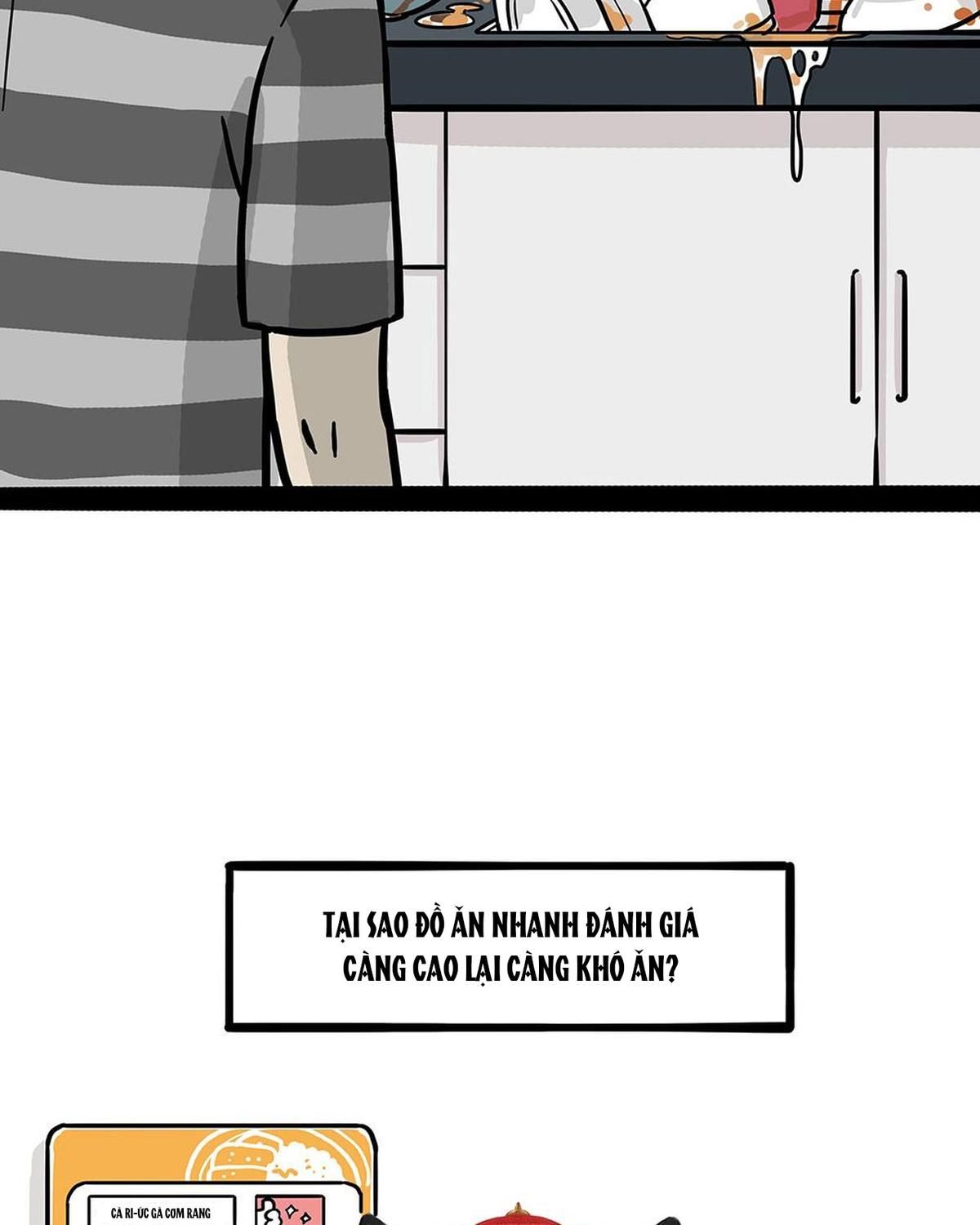 Hoàng Thượng Và Ba Trát Hắc Chapter 449 - Trang 2