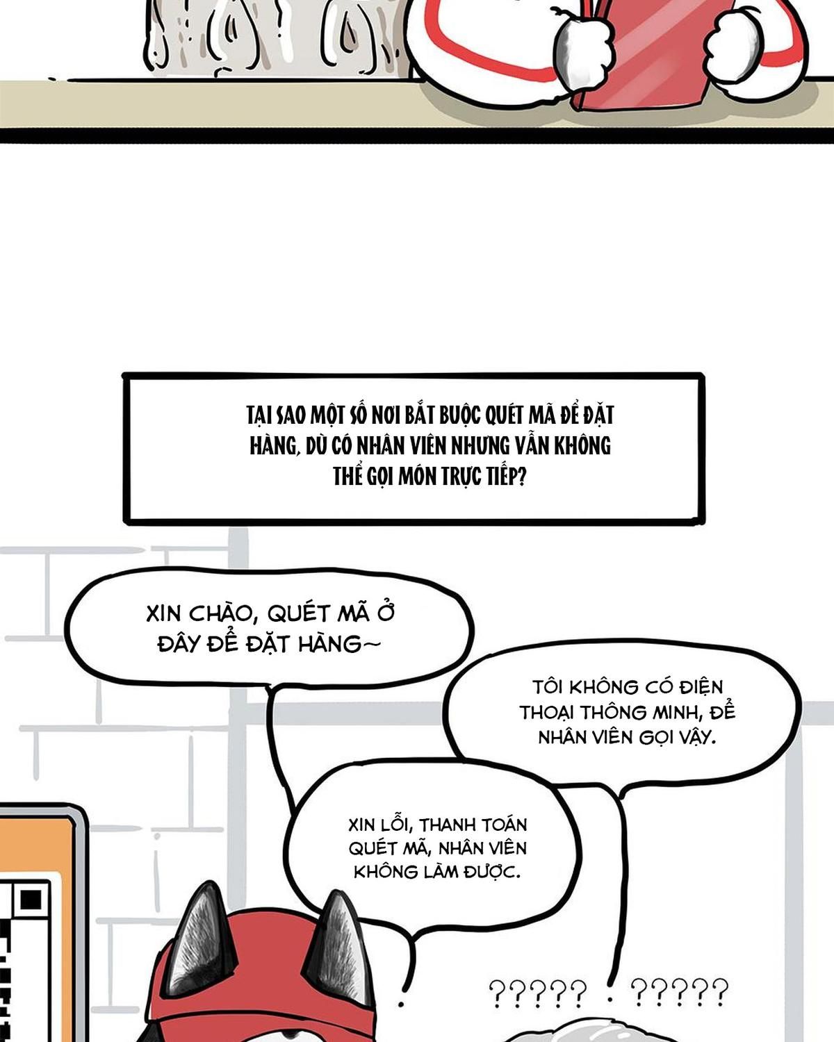 Hoàng Thượng Và Ba Trát Hắc Chapter 449 - Trang 2