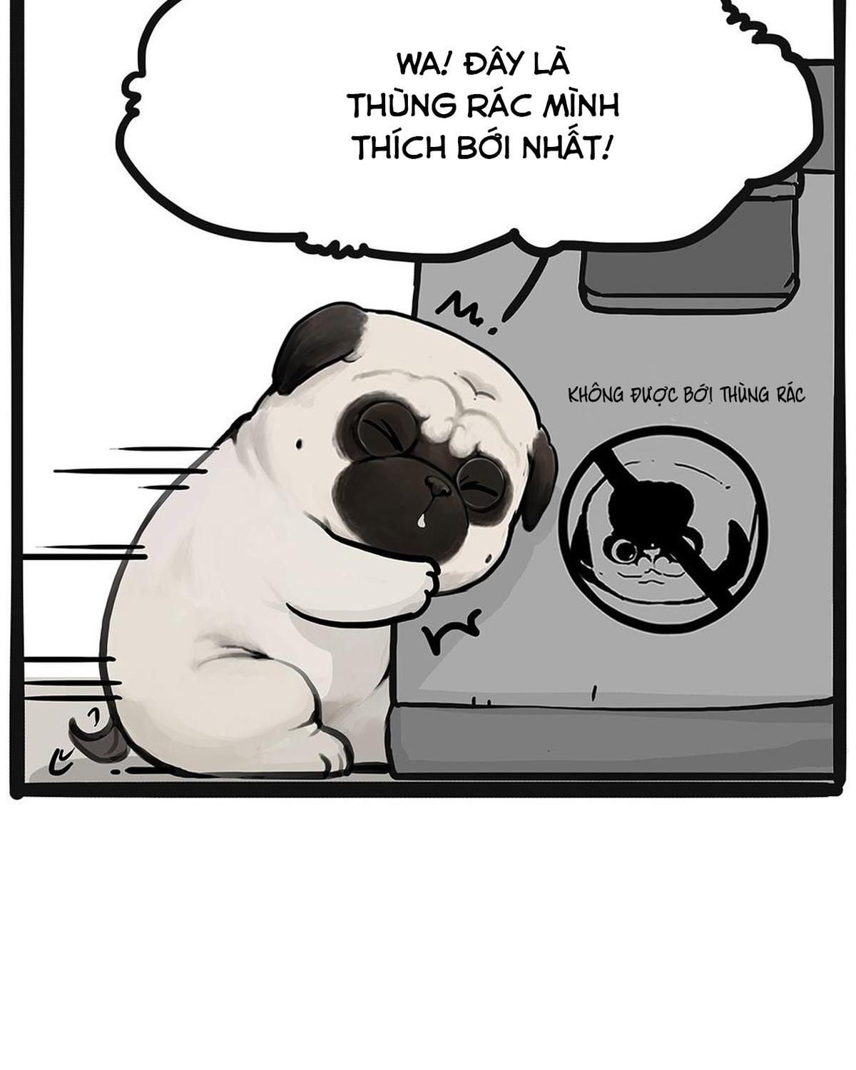 Hoàng Thượng Và Ba Trát Hắc Chapter 449 - Trang 2