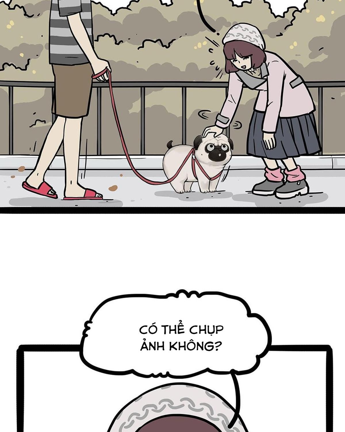 Hoàng Thượng Và Ba Trát Hắc Chapter 450 - Trang 2