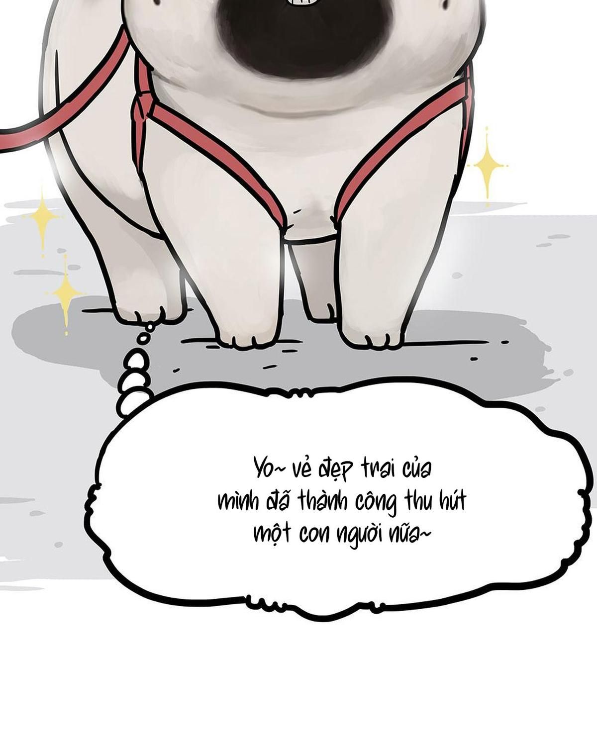 Hoàng Thượng Và Ba Trát Hắc Chapter 450 - Trang 2