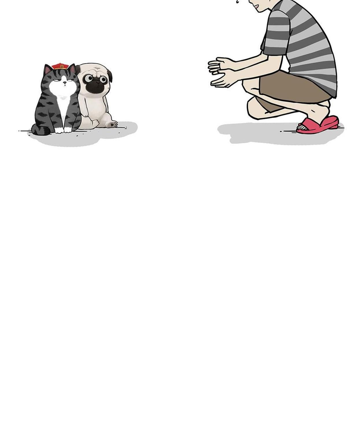 Hoàng Thượng Và Ba Trát Hắc Chapter 450 - Trang 2