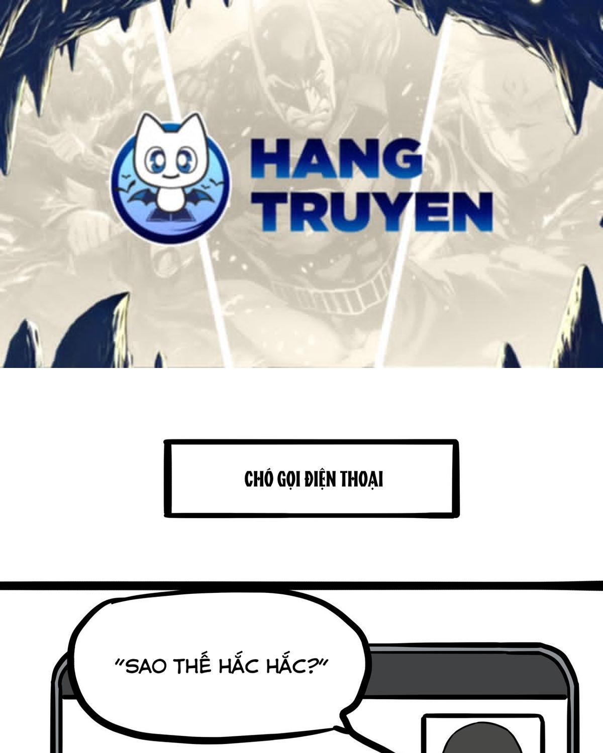 Hoàng Thượng Và Ba Trát Hắc Chapter 451 - Trang 2