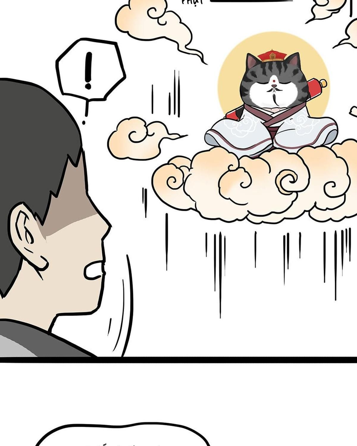 Hoàng Thượng Và Ba Trát Hắc Chapter 451 - Trang 2