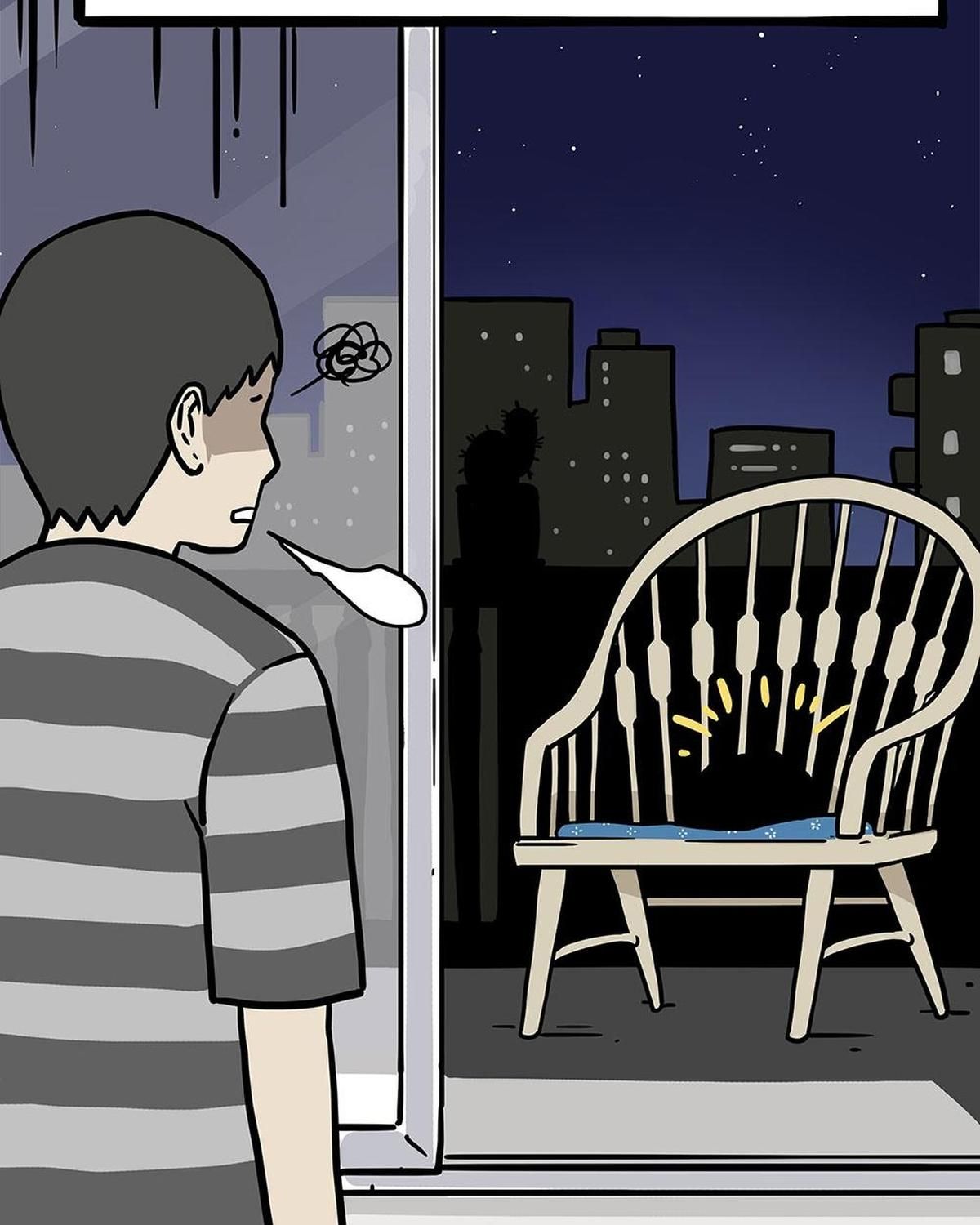 Hoàng Thượng Và Ba Trát Hắc Chapter 451 - Trang 2