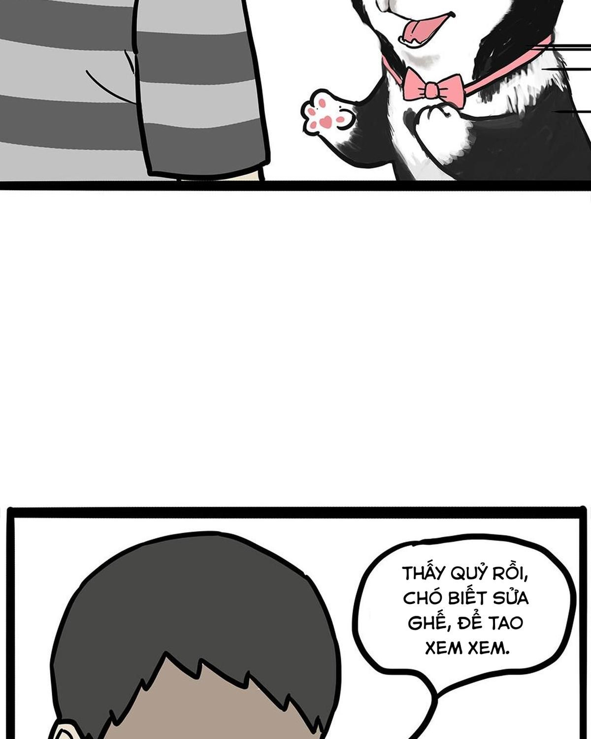 Hoàng Thượng Và Ba Trát Hắc Chapter 451 - Trang 2