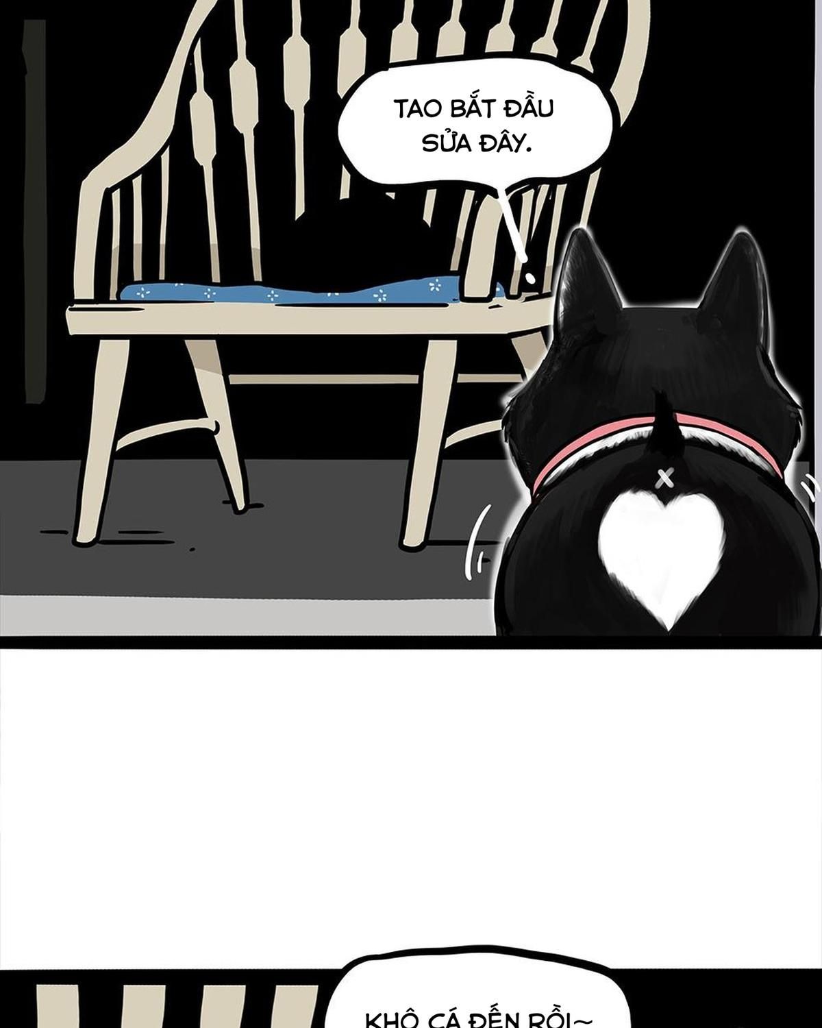 Hoàng Thượng Và Ba Trát Hắc Chapter 451 - Trang 2