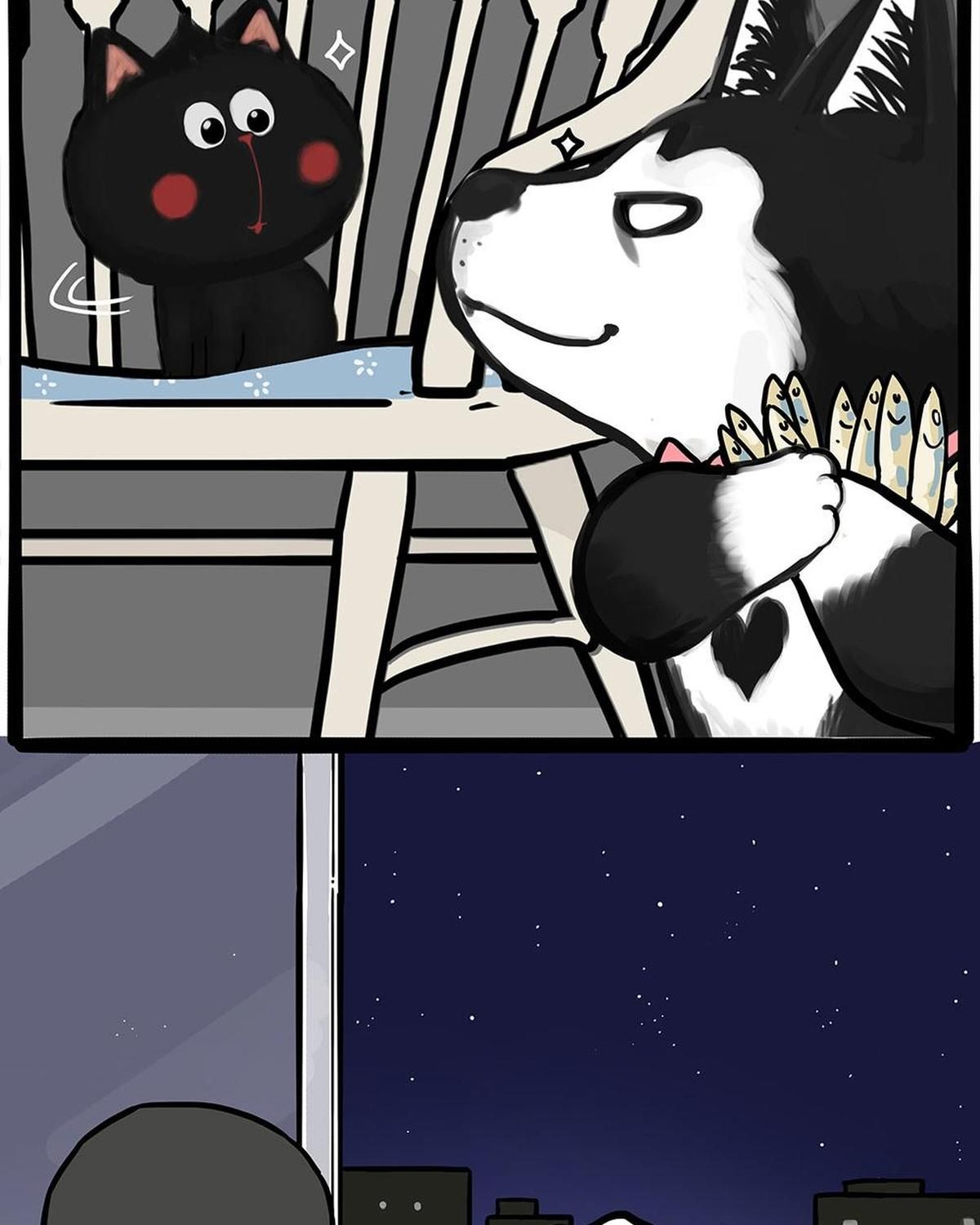 Hoàng Thượng Và Ba Trát Hắc Chapter 451 - Trang 2