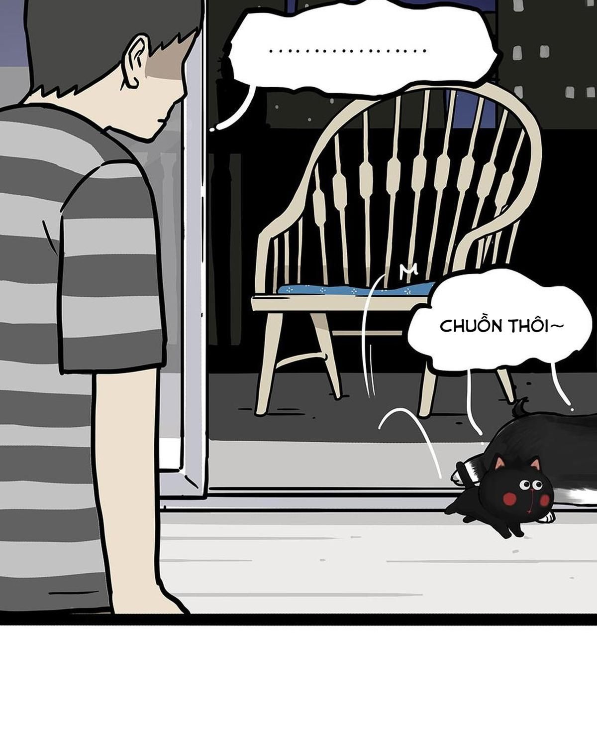 Hoàng Thượng Và Ba Trát Hắc Chapter 451 - Trang 2
