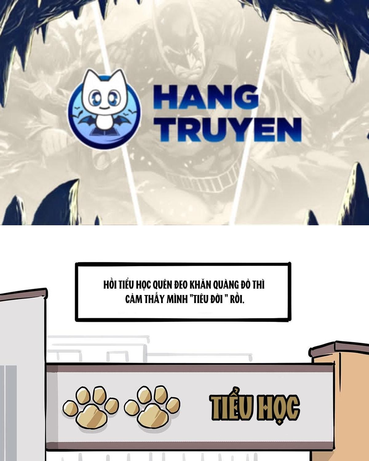 Hoàng Thượng Và Ba Trát Hắc Chapter 452 - Trang 2