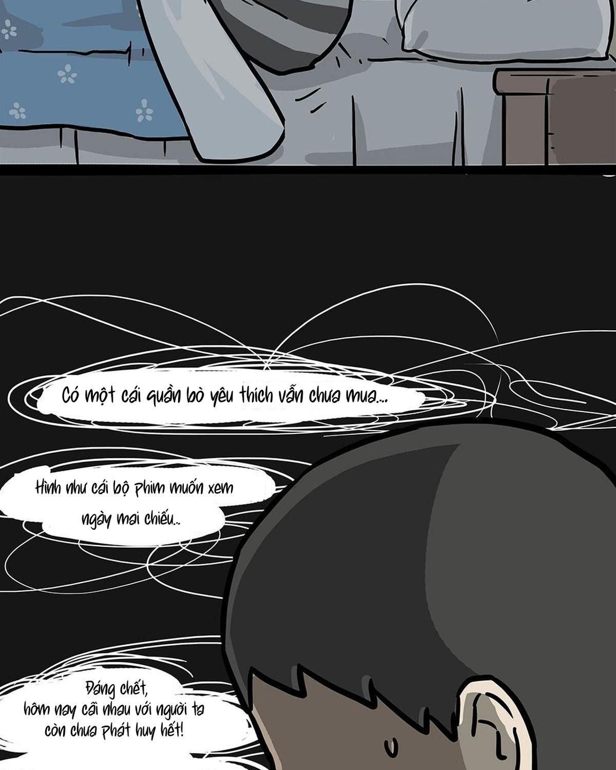 Hoàng Thượng Và Ba Trát Hắc Chapter 452 - Trang 2
