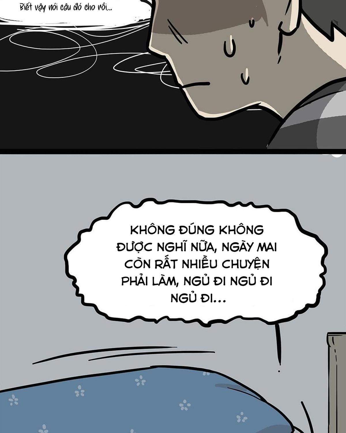 Hoàng Thượng Và Ba Trát Hắc Chapter 452 - Trang 2